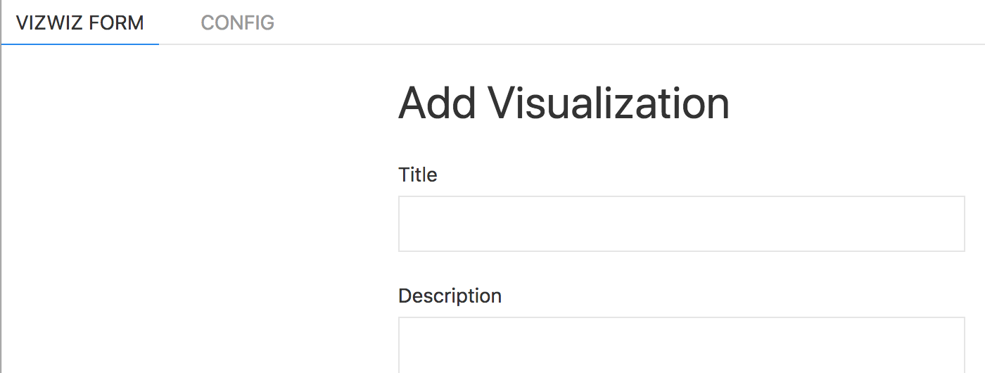 The page before the change